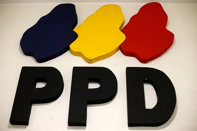 PPD advierte que Gobierno busca que plan de Reconstrucción impida cambios tributarios por 25 años