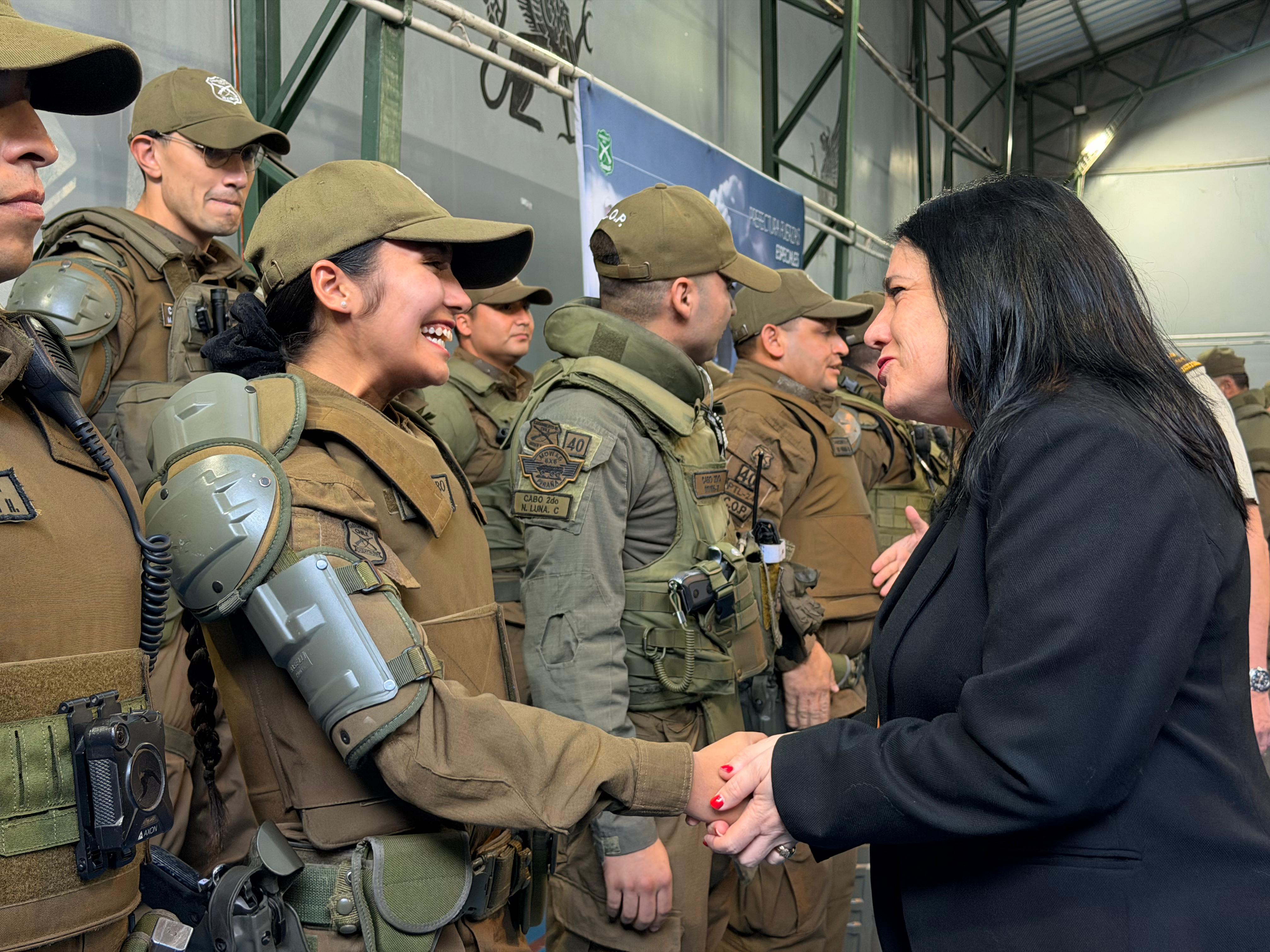 “Impresentable”: Fracasa comisión de Hacienda del Senado por ausencia de Steinert y Jouannet