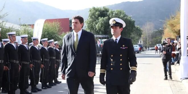 Alcalde de Zapallar admite que suspender desfile de 21 de mayo puede haber sido una “decisión apresurada”