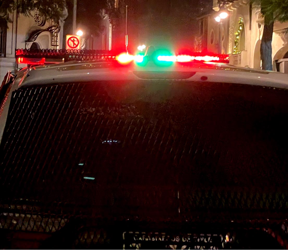 3 colombianos y 1 venezolana detenidos por secuestro joven de 19 años ocurrido ayer en San Miguel