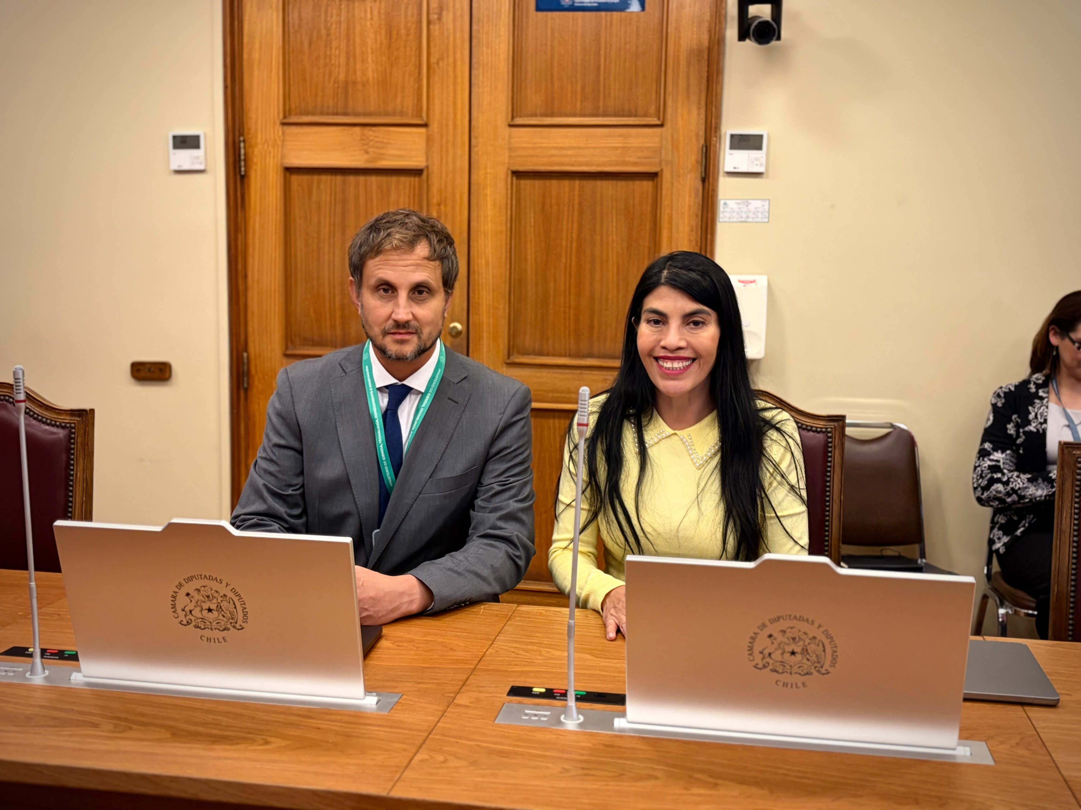 Oposición apunta a “desprecio de la ciencia” tras salida de Araos y oficialismo a incompatibilidad de equipos