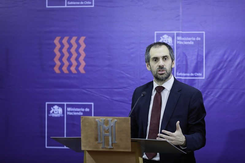 Rechazada AC contra Grau en Comisión revisora de la Cámara