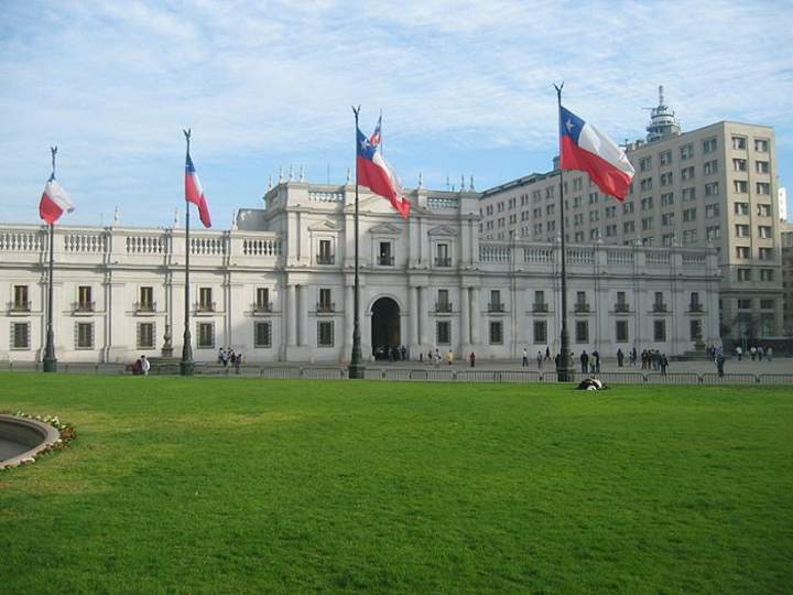El 70% apoya intervención del Estado en economía y 80% dice que hay una emergencia económica"