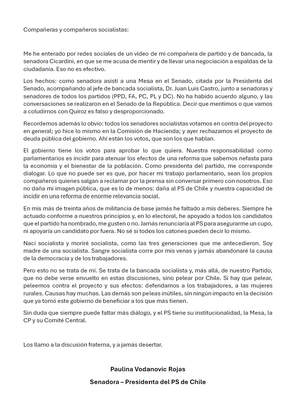 declaracion de Paulina Vodanovic.jpg declaracion de Paulina Vodanovic