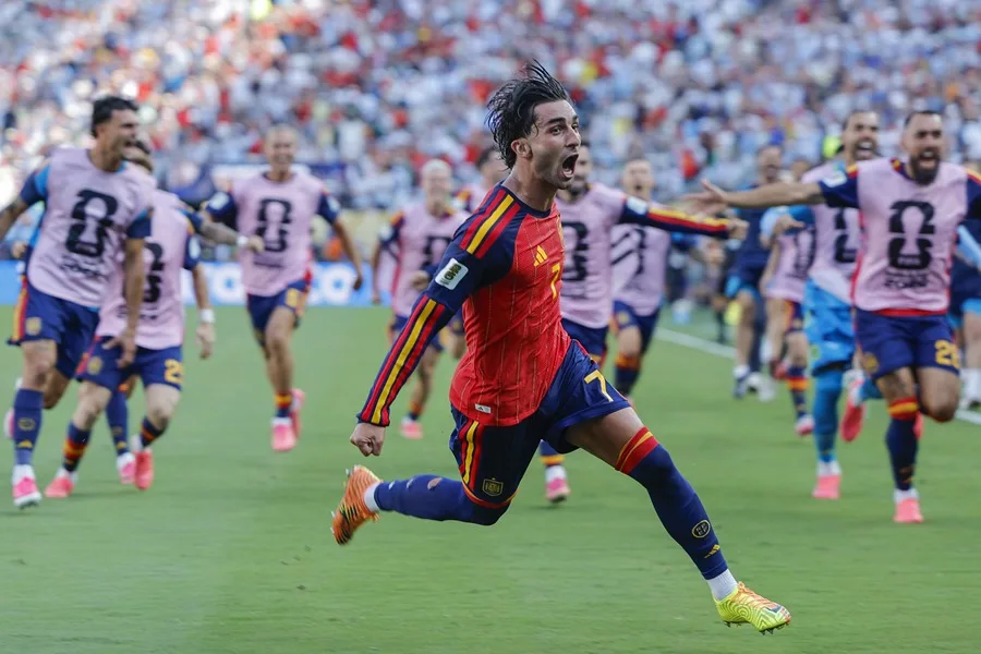 espana