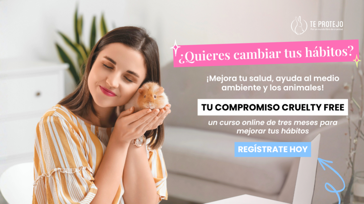 Programa gratuito invita a jóvenes a transformar sus hábitos de consumo cosmético, alimenticio y de moda