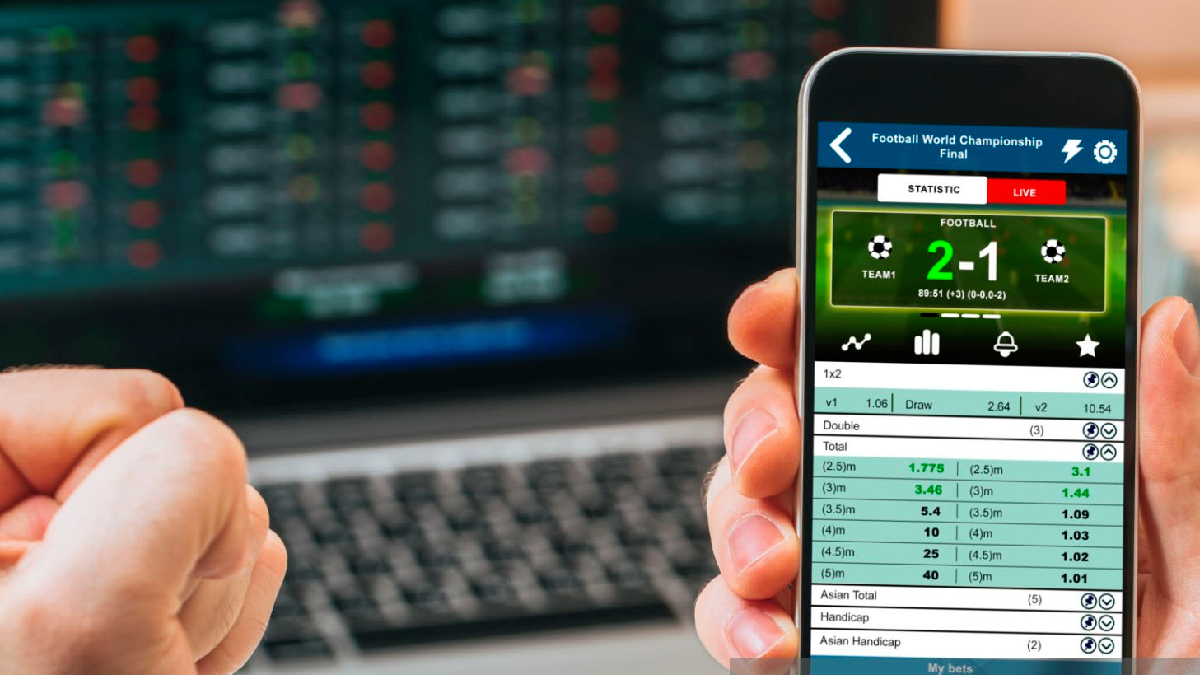 Antes del pitazo inicial: cómo leer la alineación de un casino online