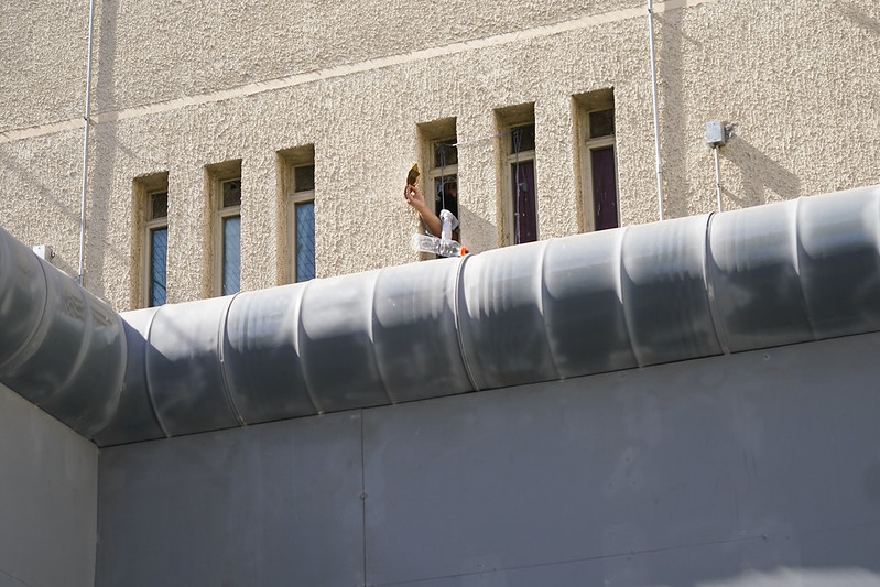 Rabat explica régimen que tendrían las cárceles de máxima seguridad