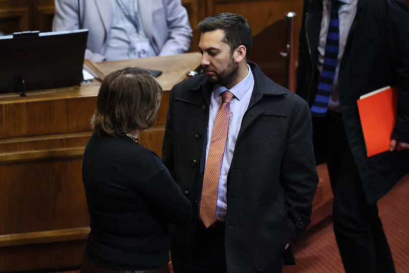 Timonel del PPD cuestiona liderazgo de Pdte Kast tras crisis interna en el oficialismo: “Es incapaz de ordenar la casa”