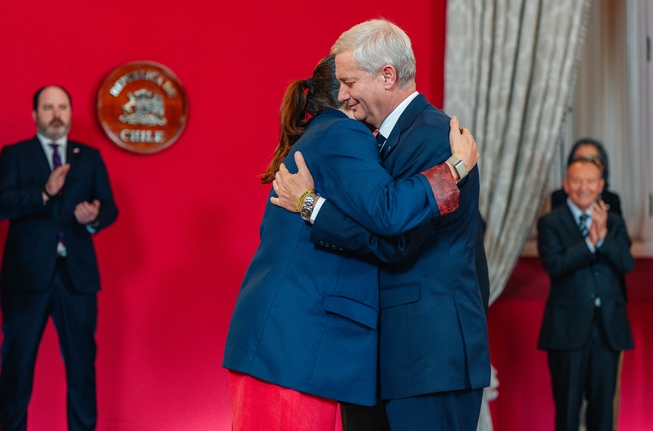 En solo cinco meses han salido del Gobierno 43 autoridades