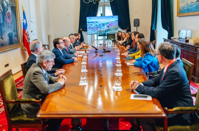 Estos son los 12 expertos que integran la Comisión Asesora Ministerial para la Modernización del Empleo Público