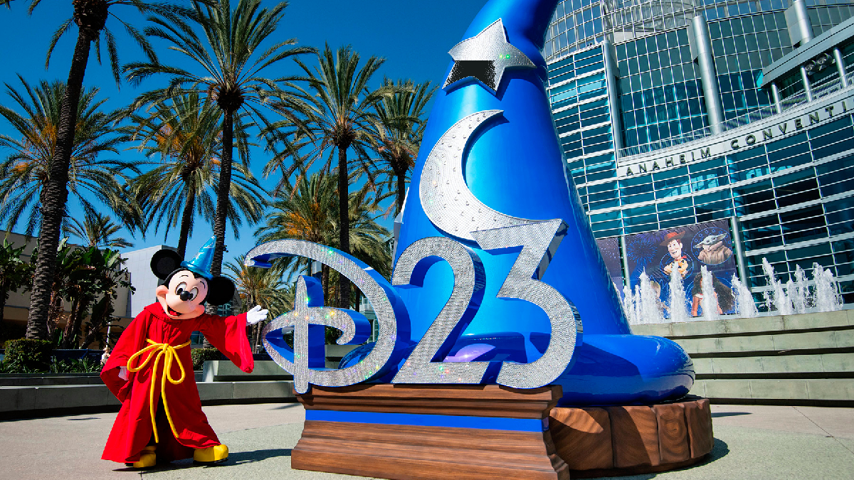 La ceremonia de Disney Legends cierra D23 2026 con 11 nuevos homenajeados