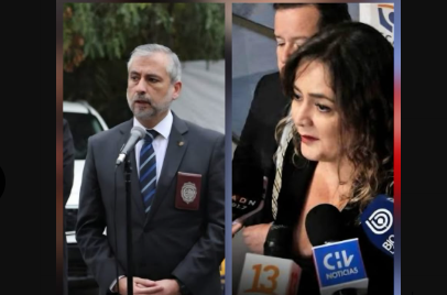 Asignan fiscales regionales para investigar querella contra fiscal Parra y ex PDI-ANI