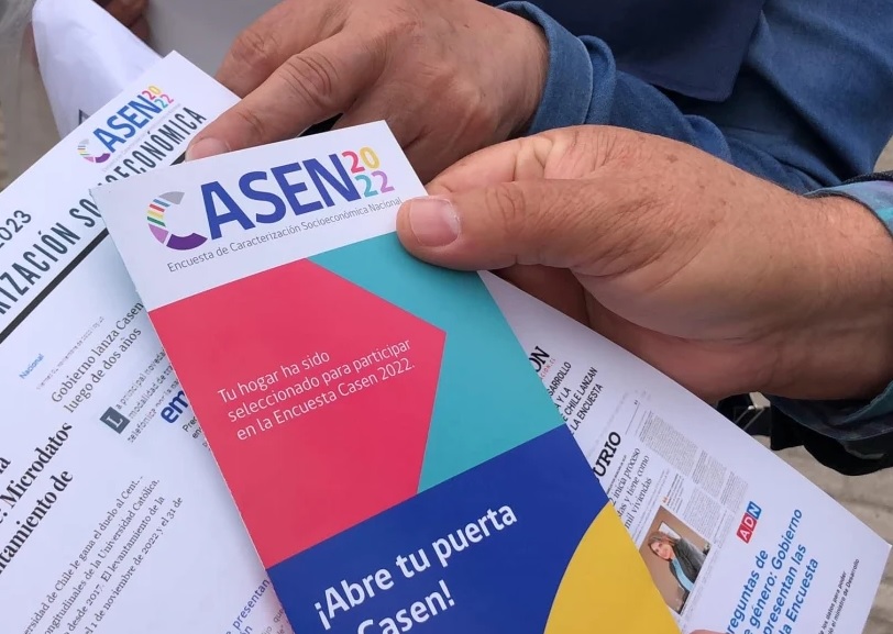 Oposición llama a Pdte Kast a no seguir desacreditando la institucionalidad estadística del país tras críticas a la Casen