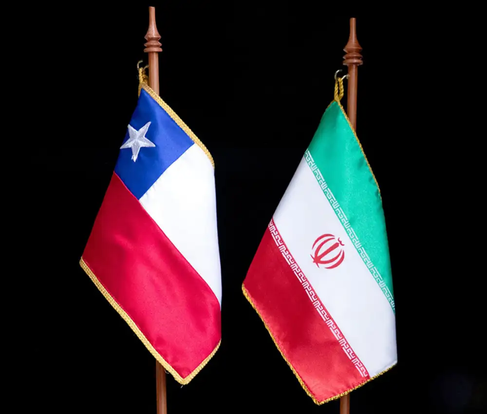 Irán considerará enemigo a países que se unan a la guerra económica de EEUU:¿Cerrar la embajada podría ser considerado como acto hostil?
