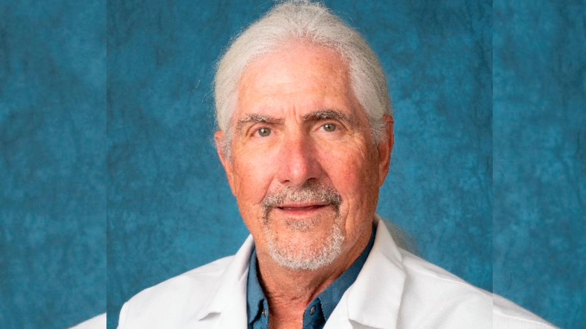 Entrevista: El Dr. Michael Lappin nos cuenta del nuevo Probiótico de Purina