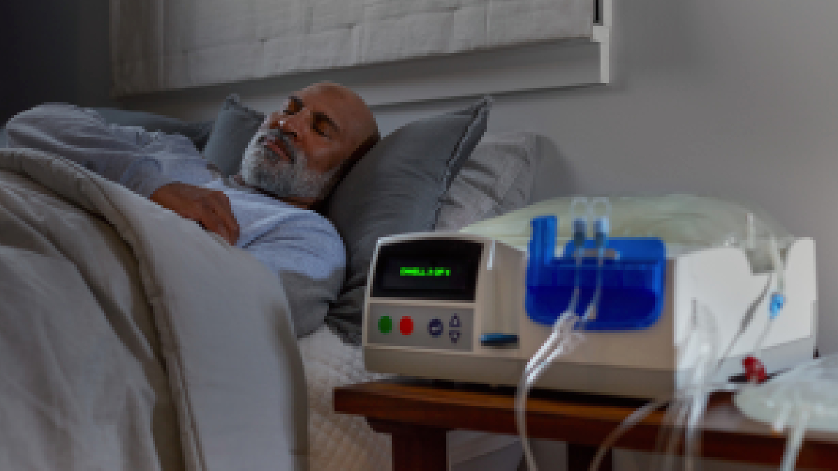 Diálisis peritoneal: una oportunidad para aliviar la presión sobre el sistema de salud en la Región de Valparaíso