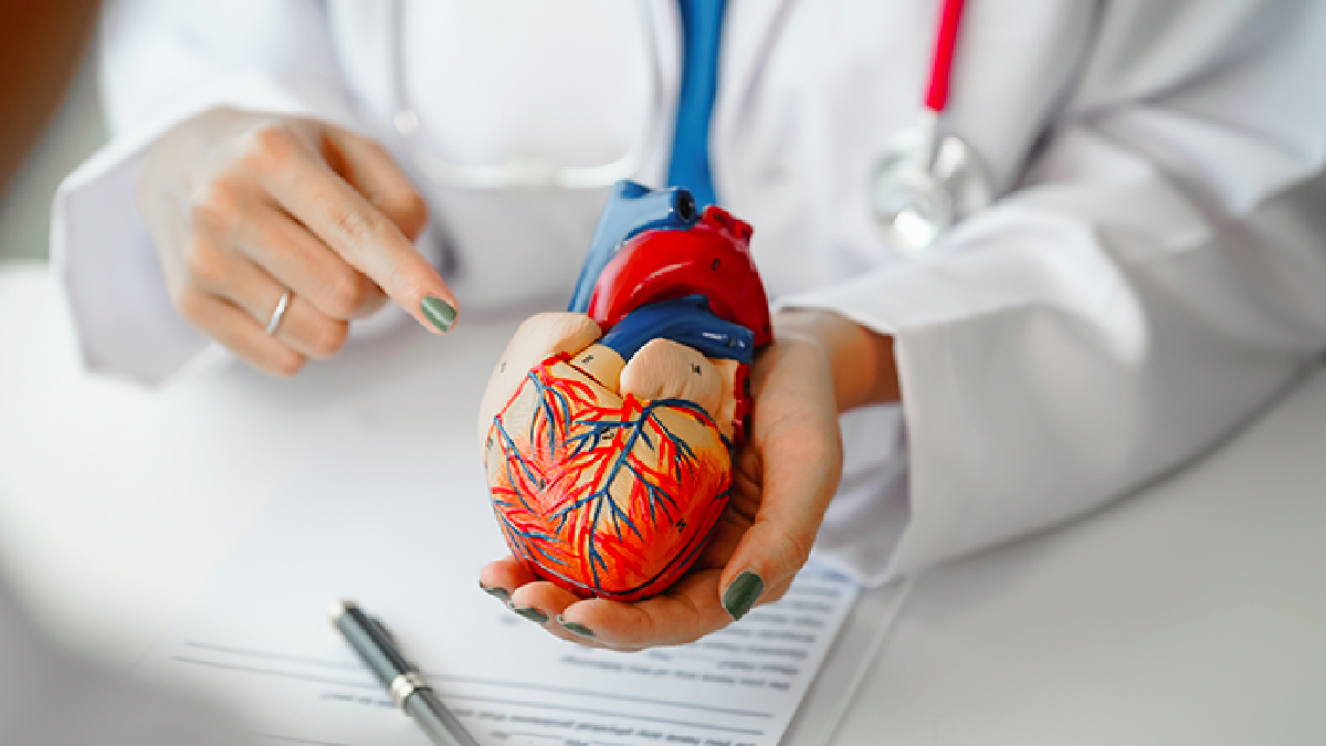 Mes del Corazón: 5 datos clave de la salud cardiovascular en los pacientes con cáncer