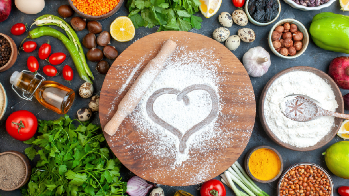 Corazón y Omega-3: estudio asocia este nutriente con hasta un 30% menos de eventos cardiovasculares graves