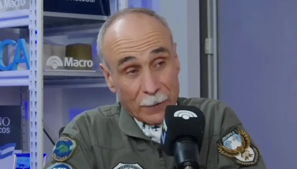 Diputado Venegas por dichos de Gral. argentino: "Desconocen los compromisos establecidos en el Tratado de Límites de 1881 y TPA de 1984"