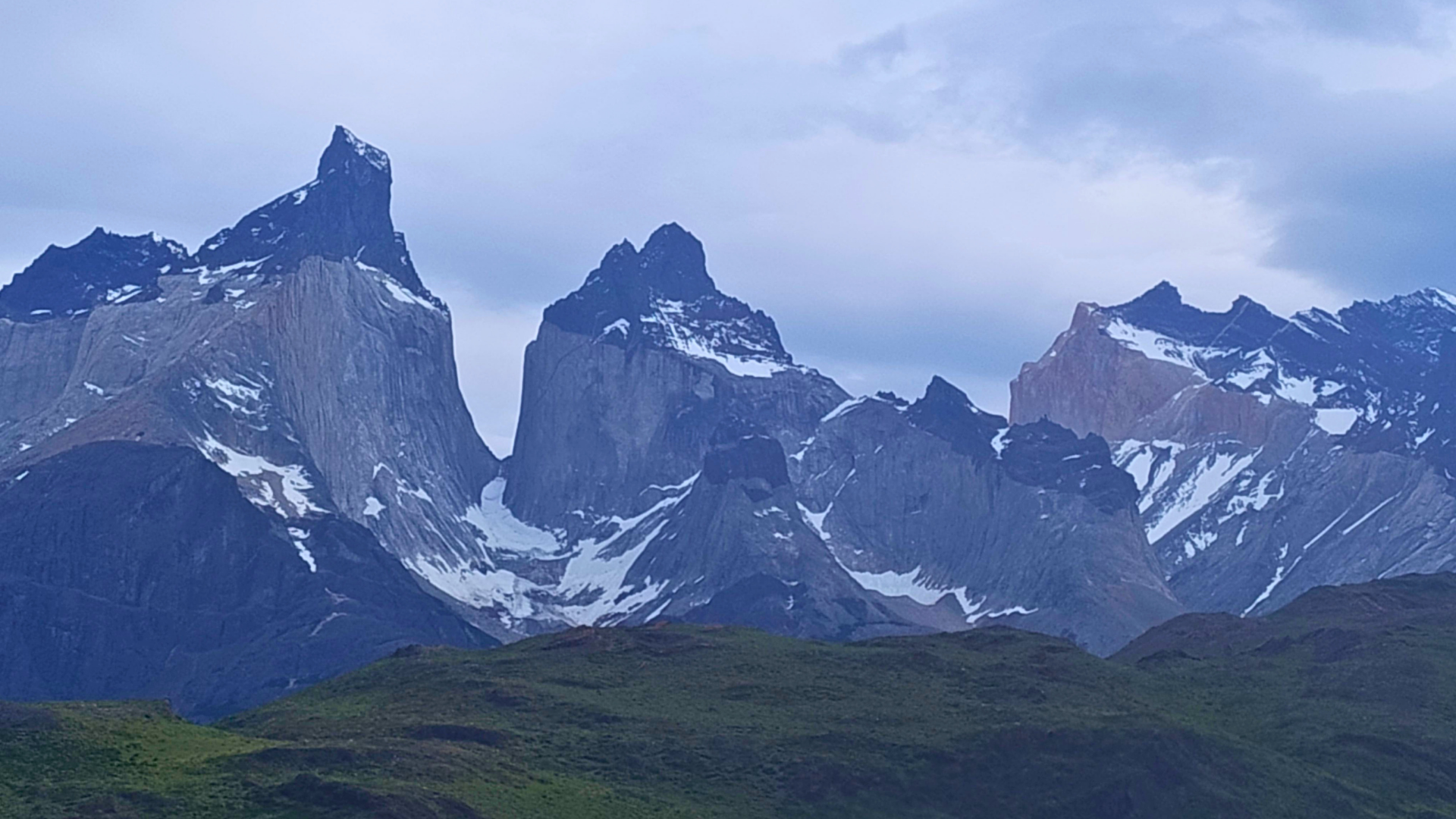 CONAF por condiciones climática  extiende exigencia de guía obligatorio en Parques Nacionales