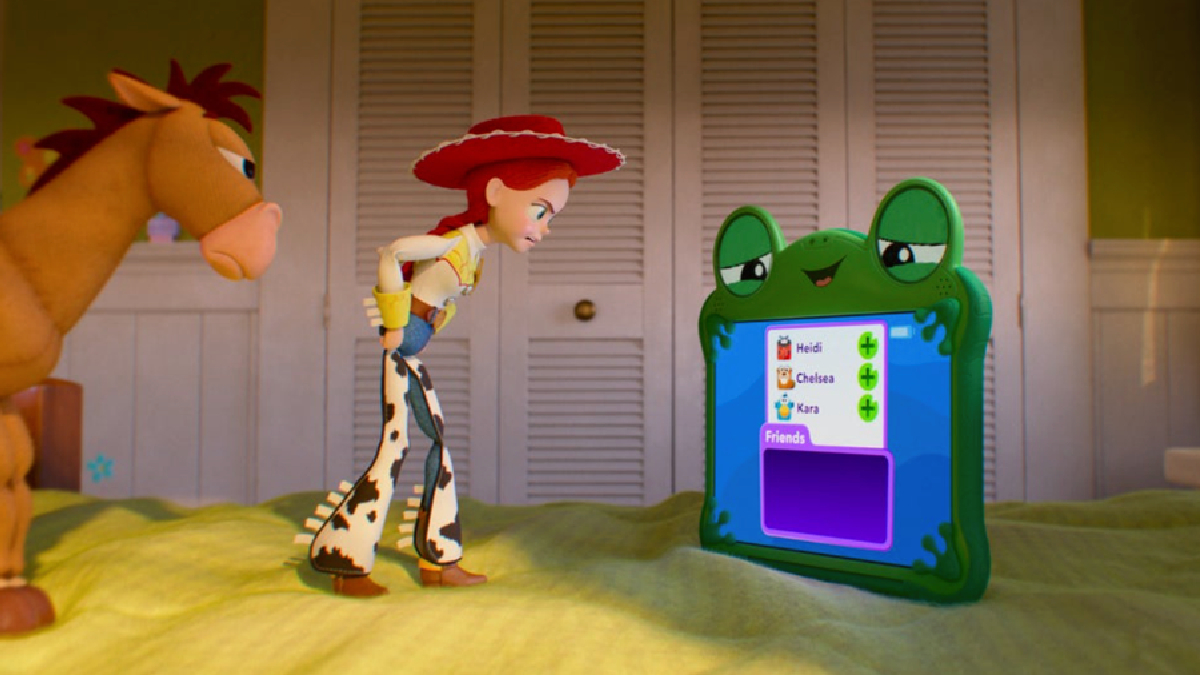 10 datos desconocidos de Toy Story 5 en estreno en Disney+