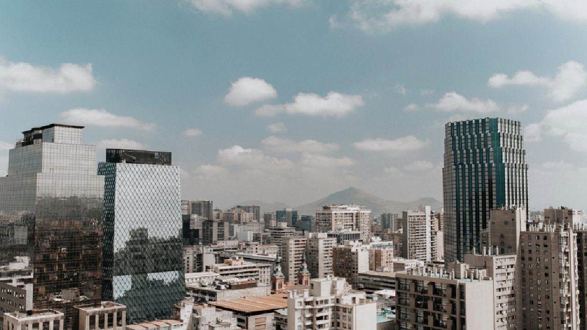 Chile ante el ocio online: regulación, datos y fiscalización de una industria transfronteriza