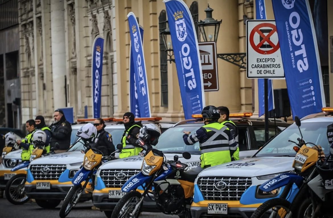 Prevención del Delito aclara que propuesta de reglamento de Ley de Seguridad Municipal no crea causal de cesación cargos de alcaldes