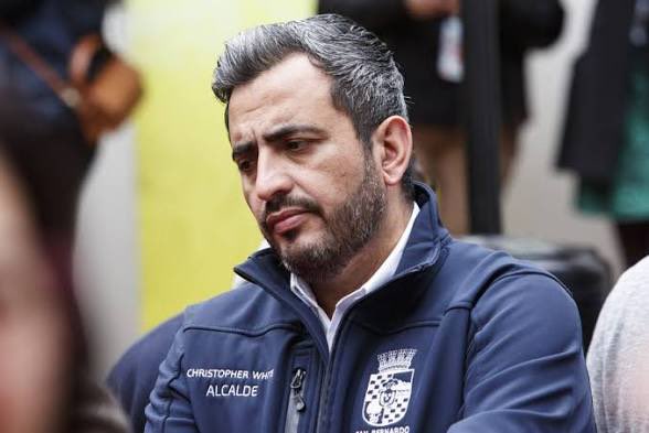 PS condena eventual plan para atentar contra alcalde de San Bernardo y piden reforzar protección a familia