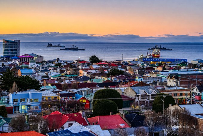 Bassa alerta que si Chile ingresa al “Escudos de las Américas” se afectaría la soberanía, especialmente en el Estrecho de Magallanes
