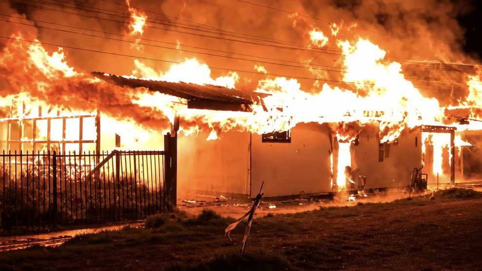 Ministerio de Desarrollo Social lamenta tragedia en Pitrufquén y envía al subsecretario de Servicios Sociales a la zona