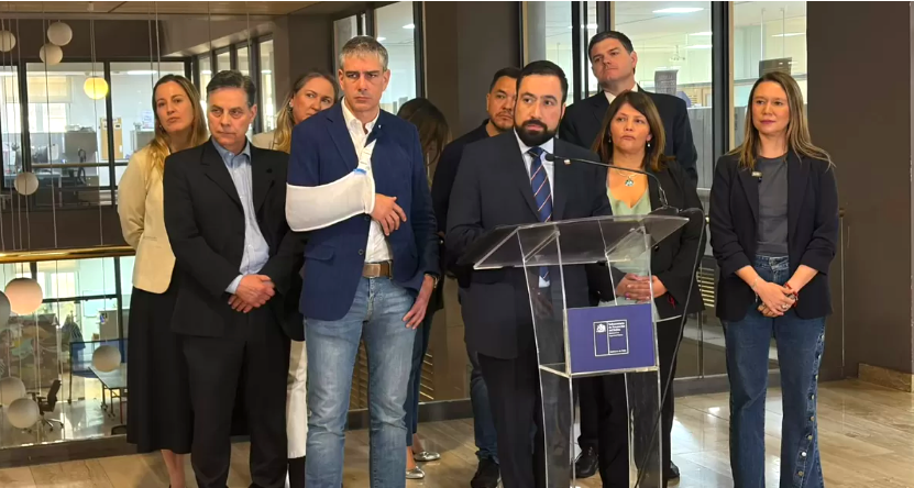 Tras presiones de alcaldes, Gobierno retira reglamento de Ley de Seguridad Municipal