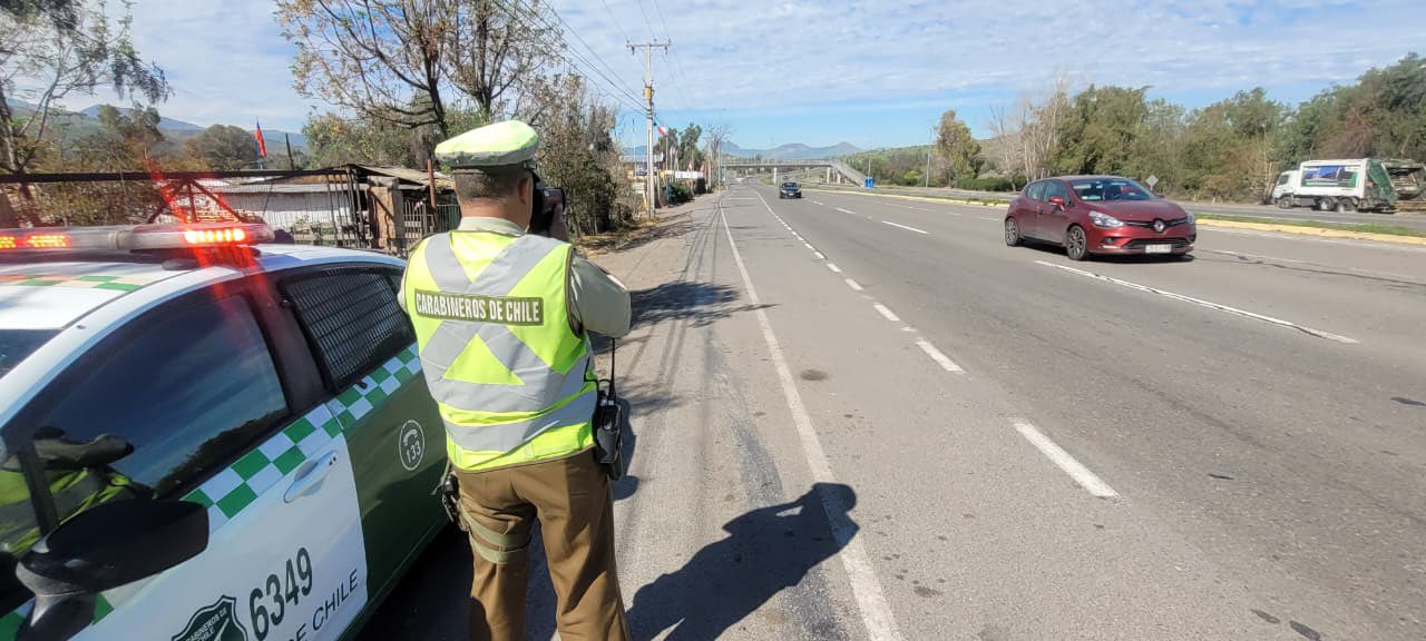 Segundo balance de Fiestas Patrias y cifra de fallecidos en accidentes de tránsito se eleva a 13