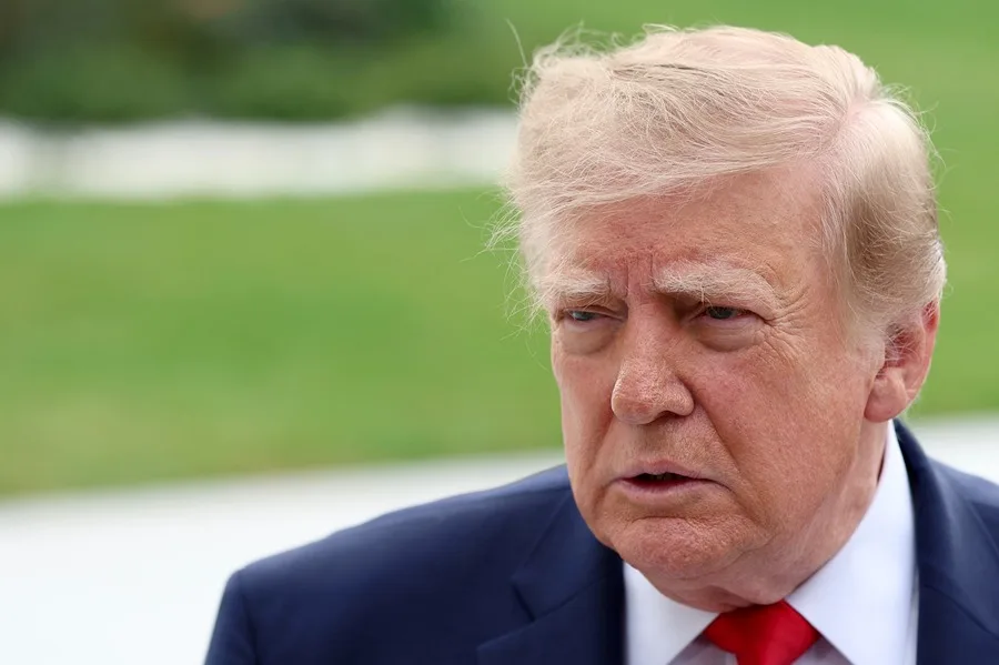 Trump cree que habrá un acuerdo con Cuba y no será «necesaria» una intervención militar