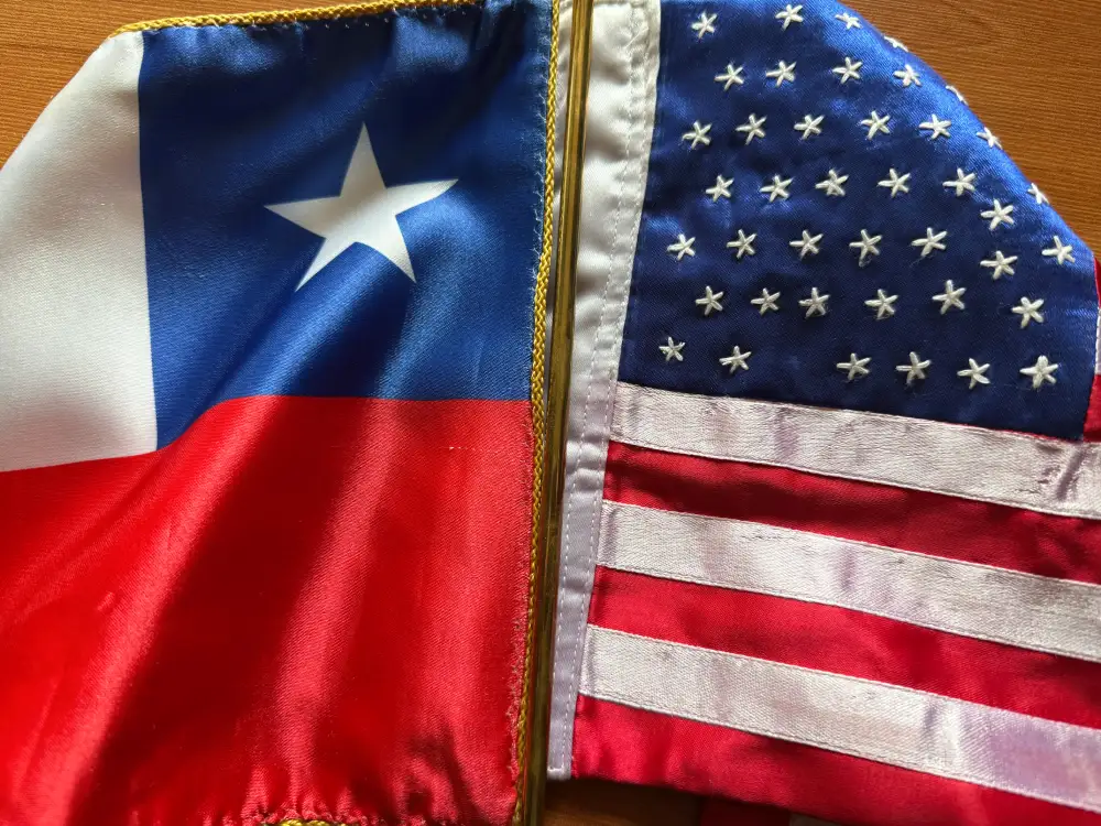 Otra vez EEUU ignora a Chile: Destina ayuda militar solo a los "alineados" con Trump en Sudamérica