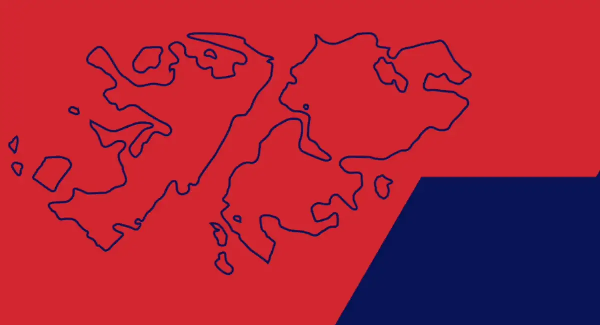 Prensa Argentina  atiza el fuego contra Chile: "Chile avanza en una nueva puerta logística hacia Falkland Punta Arenas"
