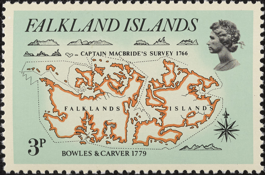Falklands: los isleños siempre seguirán ahí