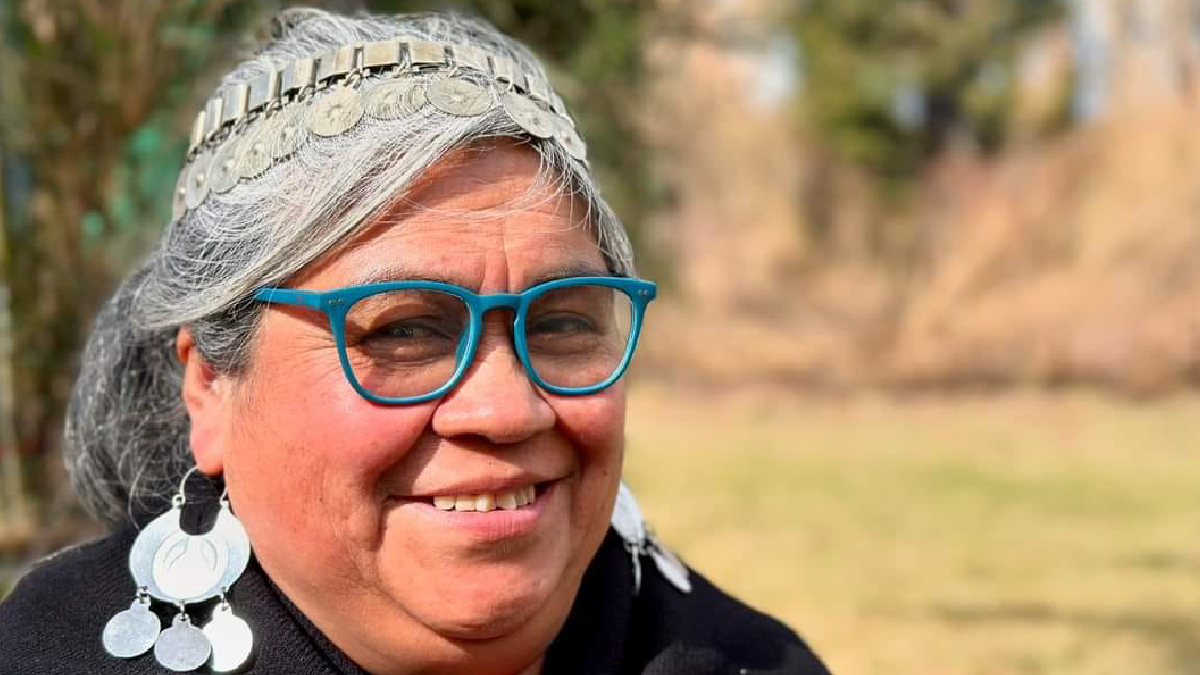 Mujeres indígenas de Aysén podrán fortalecer su liderazgo a través de curso de oratoria y comunicación