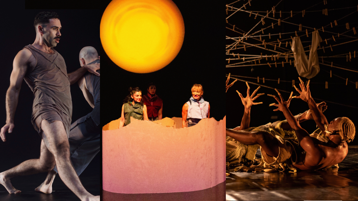 Con despliegue territorial y una programación internacional gratuita arranca la decimonovena edición del Festival de danza  LOFT