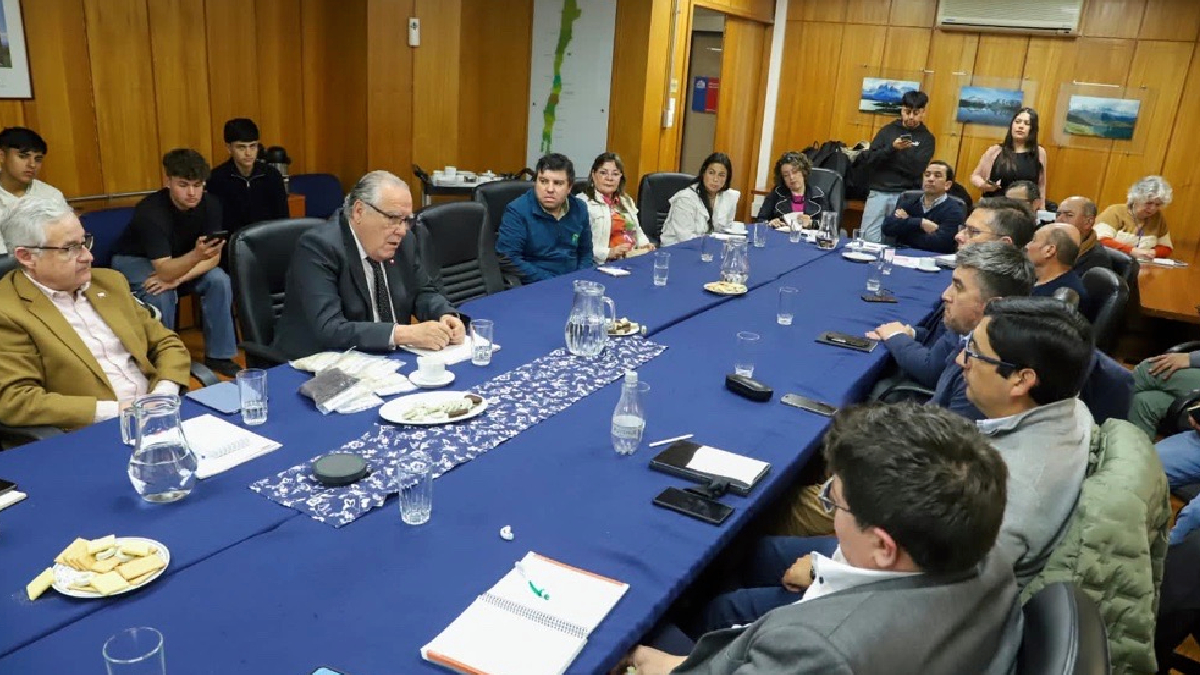 Comisión Nacional del Arroz retoma su trabajo para fortalecer el desarrollo del sector arrocero