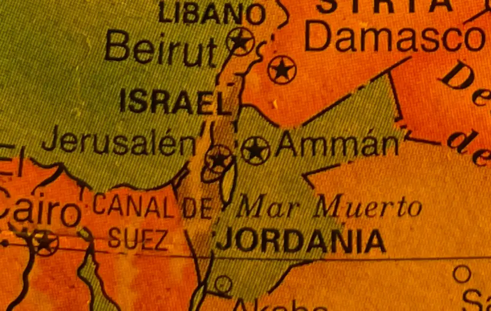 Francia, Reino Unido y Canadá declaran que la solución para Israel-Palestina es "Dos Estados"