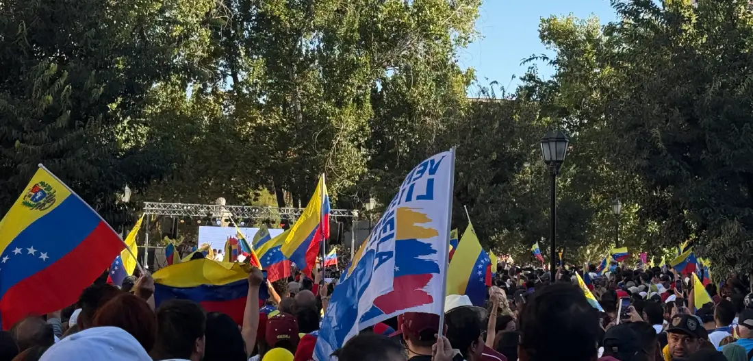 Venezolanos ilegales en Chile podrán irse con salvoconducto especial pero NO PODRÁN VOLVER JAMÁS