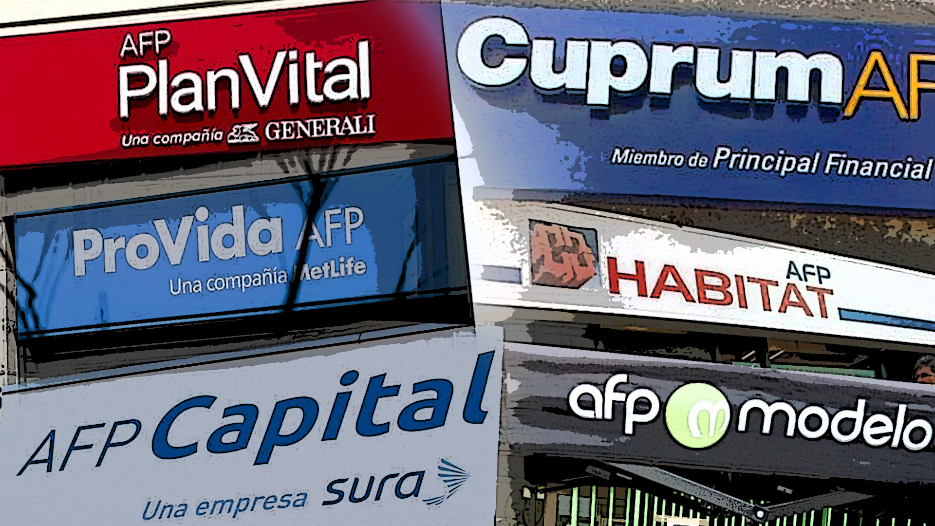 Diputado Araya confirma las firmas necesarias para la CI por pérdidas de fondos de AFP y votación se hará el lunes