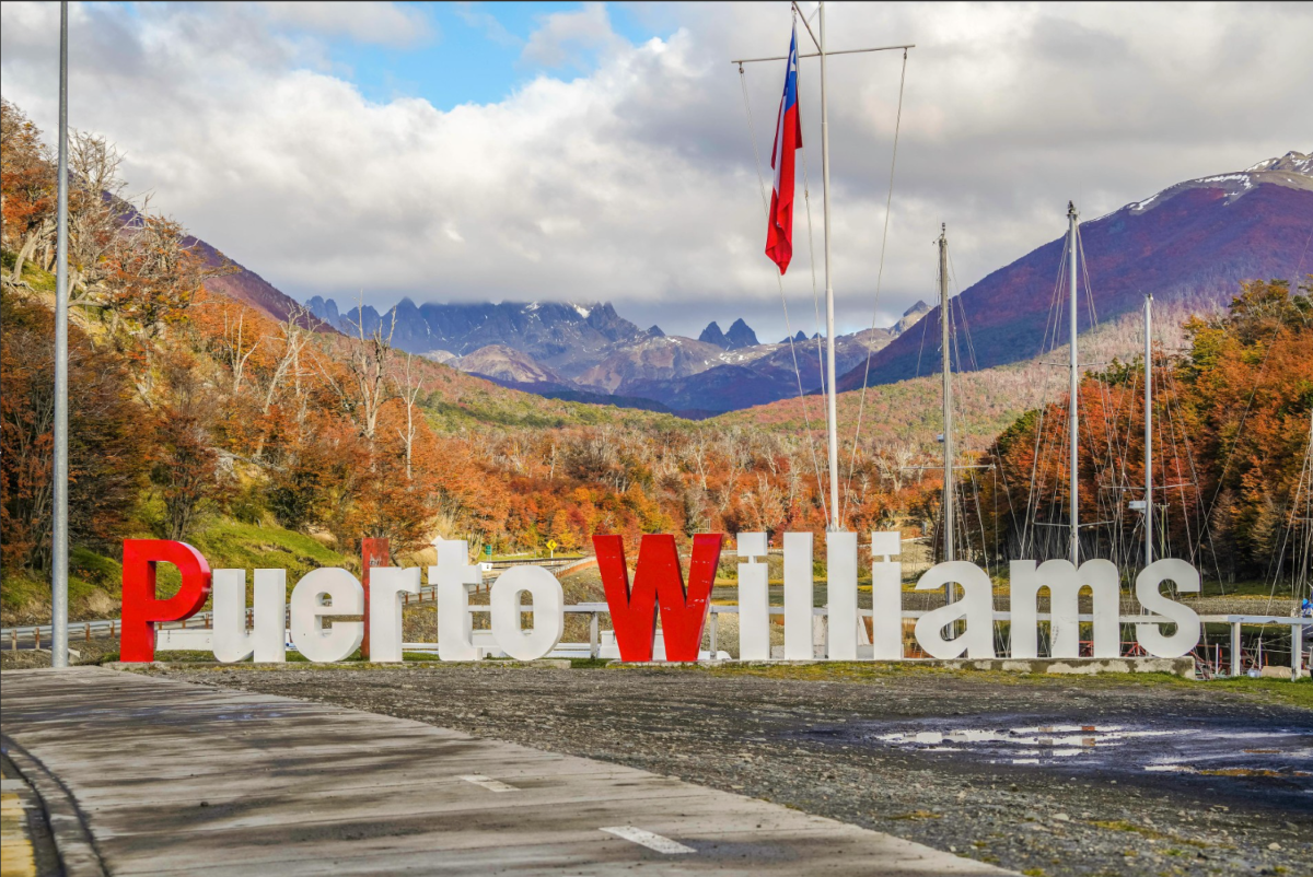 Exgeneral del Ejército Argentino lanza amenazas a Puerto Williams ante avance en desarrollo por su cercanía a la Antártica
