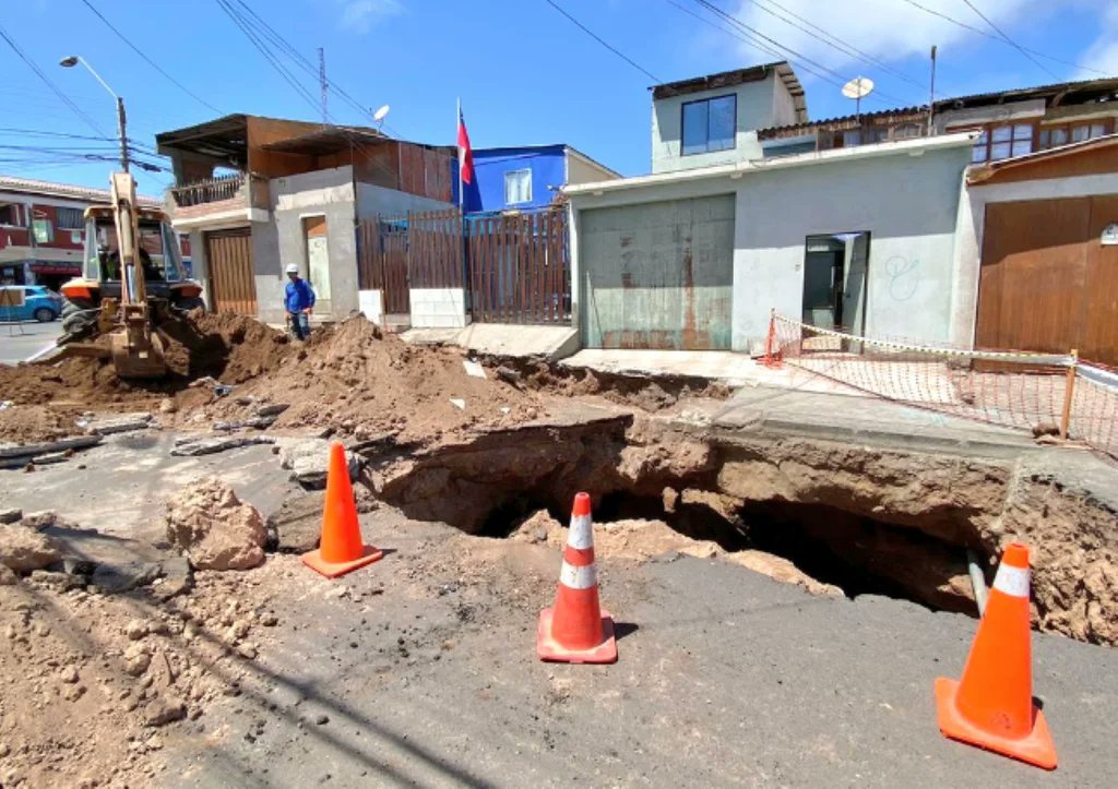 Senadora Astudillo apunta a Pdte Kast por dejar fuera del Fondo de Reconstrucción Norte a Tarapacá