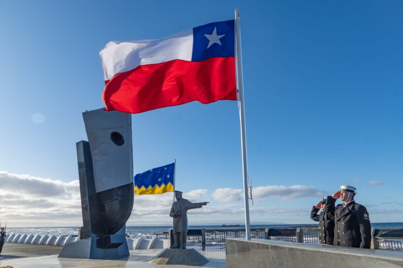 Senador Bianchi manda recado a Judd: “Chile no requiere de un padrino que venga a defender sus intereses”