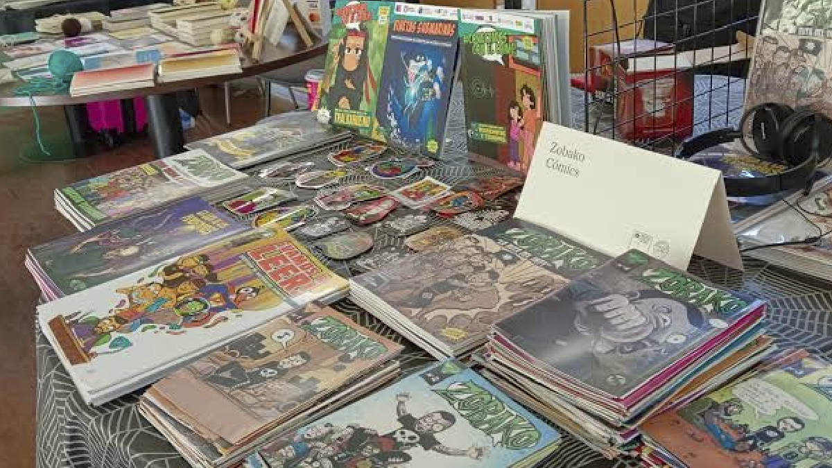 Fiesta del Libro vuelve a Concepción con más de 20 editoriales y una jornada abierta a toda la comunidad 