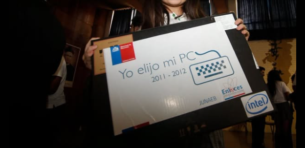 Pavez explica fin de “Yo Elijo mi PC”: “Está mal evaluado”