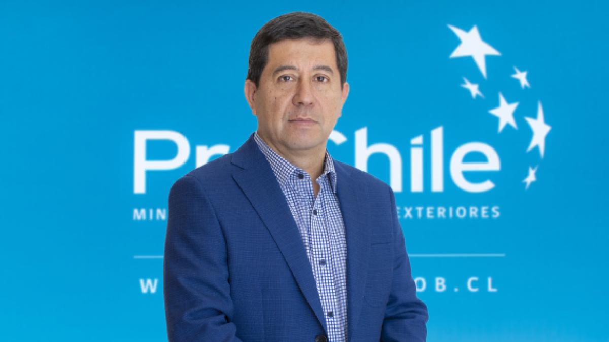 Del salmón a la miel de Fresia, el desafío de abrir camino a las pymes