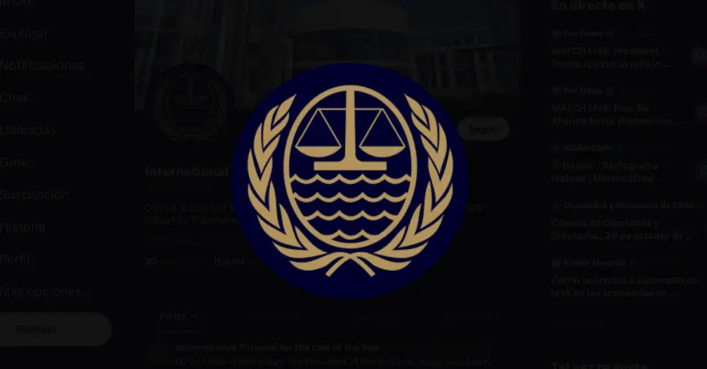 Tribunal del Mar fija para el 10 y 11 de noviembre audiencias por reclamo argentino por explotación de petróleo en la Falkland